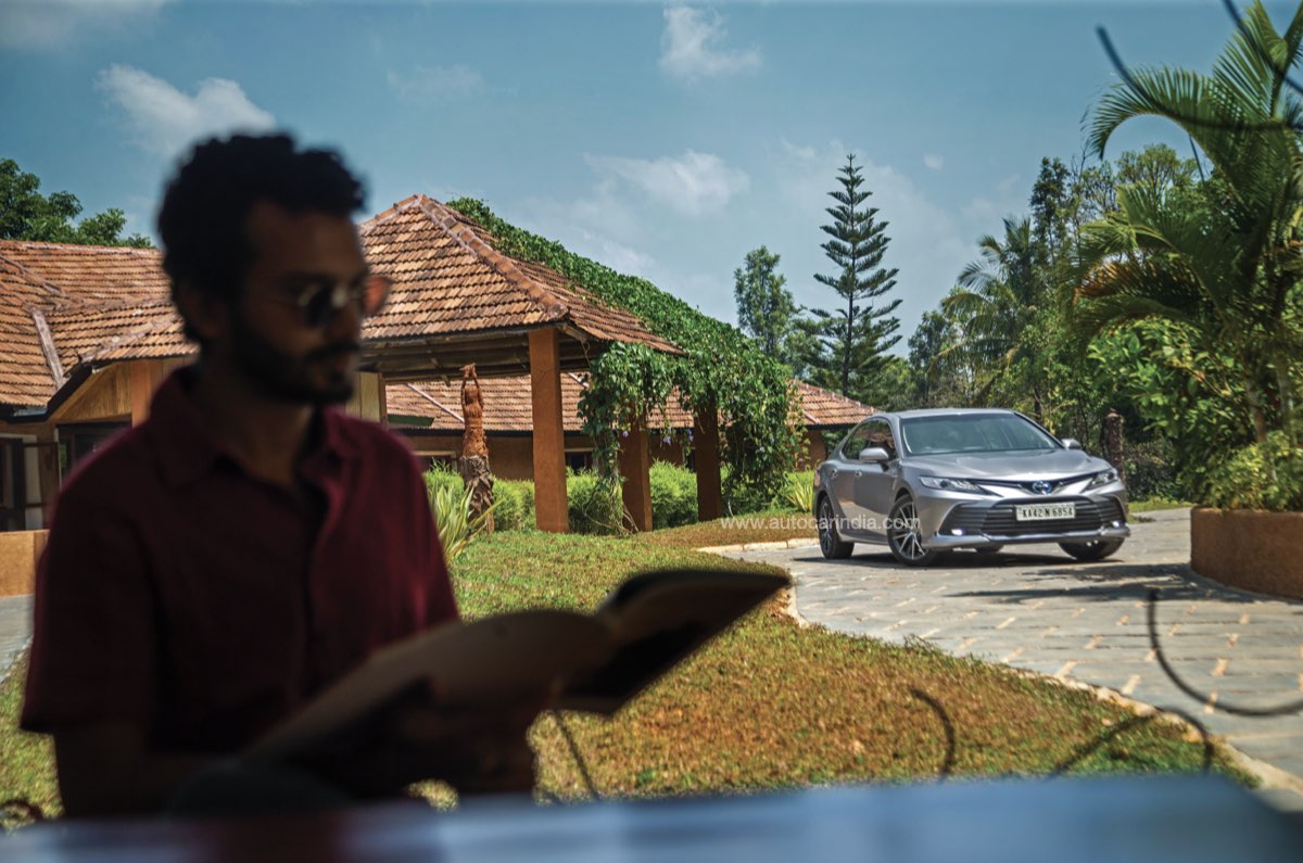 The Gold Standard - Image 4